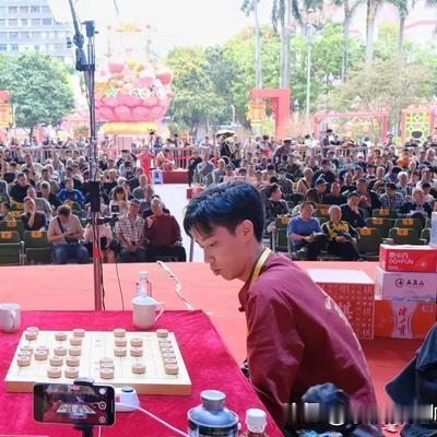 象棋等级分制度正式告别！2026启用全新竞赛积分体系，棋手排名大变革2026