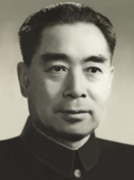 1974年，周总理派人到郭沫若家中传达了三点指示：“一、为保证郭老的安全，要安排