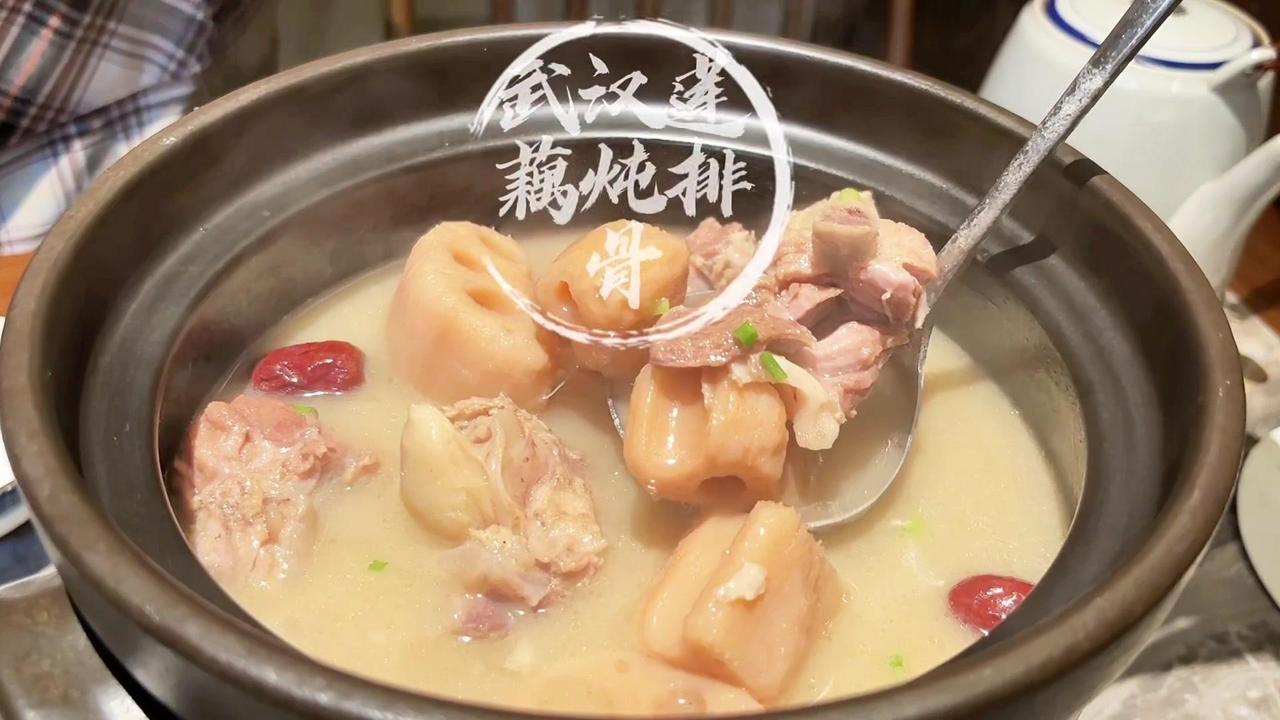🍲武汉美食清单又添新惊喜！这家藏在古德寺附近的店，让我见识到湖北菜的灵魂魅力～