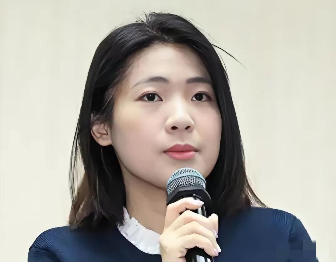 太惊喜了！台湾政坛这波操作，才是两岸同胞想看到的真心！徐巧芯敢站出来为吴石