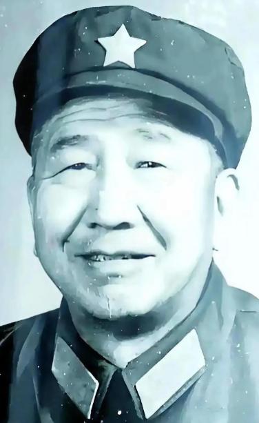 1969年，宝鸡军分区政委吕祖尧，接到一个新任务。给他20万人，几乎没有大型机械