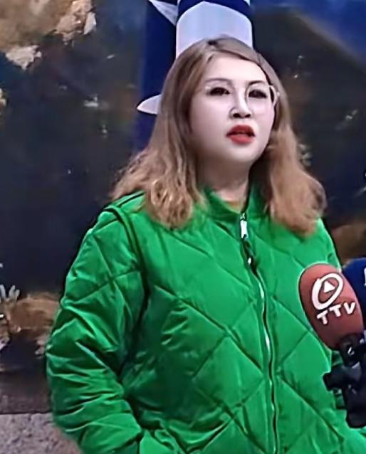 国民党内讧炸锅！陆配常委怒撕郑丽文：两岸人民都被你骗了！谁能想到，国民党内部