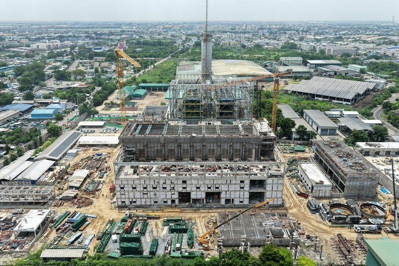 甜蜜的烦恼！国内垃圾不够烧，中企出海抢垃圾，101个海外项目遍布世界中国垃圾