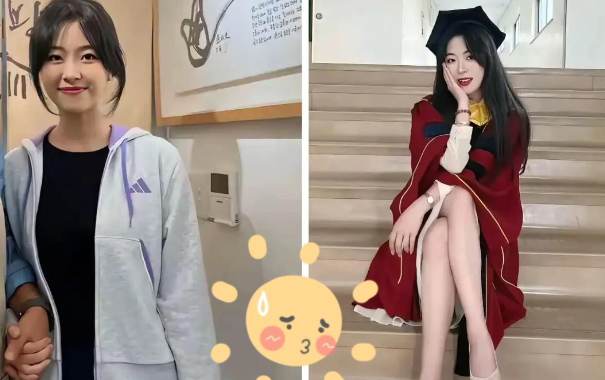 25岁女留学生文文在韩遇害，嫌犯却是教自己解剖学的研究生老师郑，在韩中国籍教师。