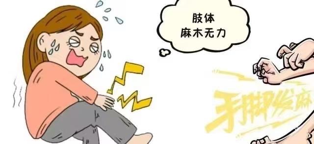 高血压最怕的不是数字高，而是这三个信号同时出现，一张方子帮你化险为夷很多患者跟