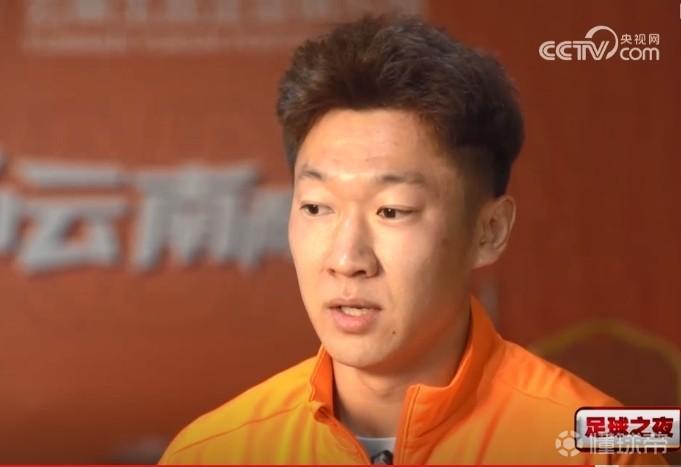 徐新：走出舒适圈要有很大的勇气决心，踢真正的足球才有未来云南玉昆1-2不敌河南