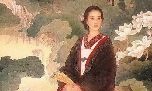 1129年冬，红烛还没烧到根，张汝舟的手就掐上了李清照的脖子。他吼得唾沫星子溅