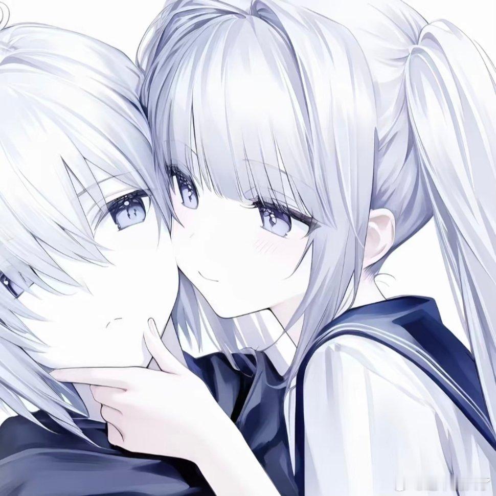 动漫情头。一人安利一部动漫动漫点评团