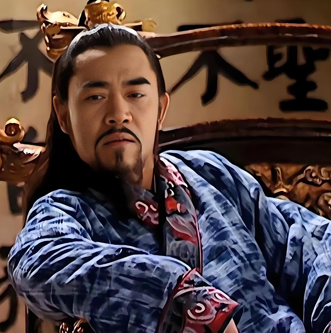 什么是忠，什么是奸？——电视剧里，嘉靖临终前对继承人说：“以贤者为首辅。”“