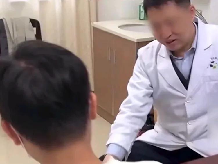 太揪心了，消息再次传来，广州中医药大学被伤害的王海滨主任多脏器被伤，后续恢复情