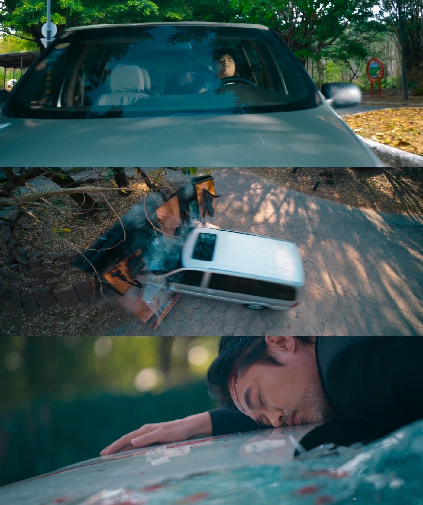 罚罪2第28集封神我直接兴奋到尖叫！《罚罪2》28集简直封神了！刘天也赌命玩六合