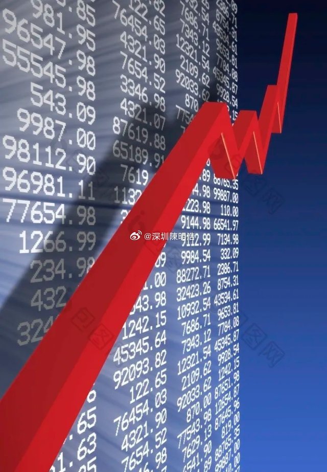 利好！利好！大利好！重要的事情必须要说三遍！大科技已经到了大反弹前夕了，此时又有