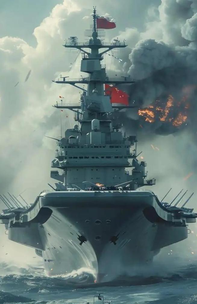 美国不会像苏联那样解体，它的结局可能更惨。因为苏联再烂，起码还有个“俄罗斯”；可