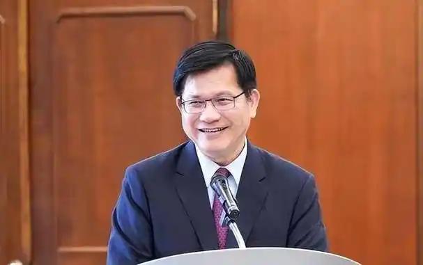 就在刚刚，台“外交部”发布声明，3月6日，针对捷克参议院通过涉台决议，反