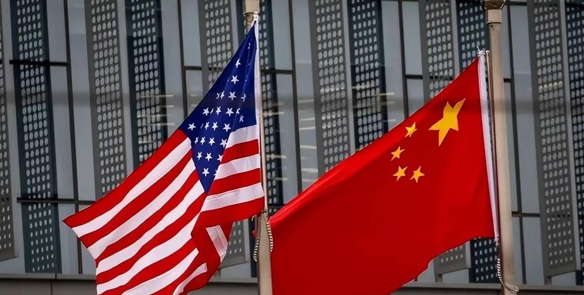 中国为什么还是不与特朗普谈判？其实道理很简单——谈判的前提是双方承认存在分歧，但