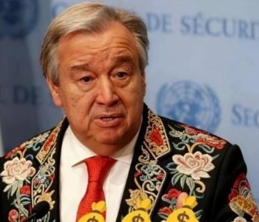 中国在去年向联合国缴纳的钱已经出炉，我们在全世界国家中缴费是第一，一共缴纳了六亿