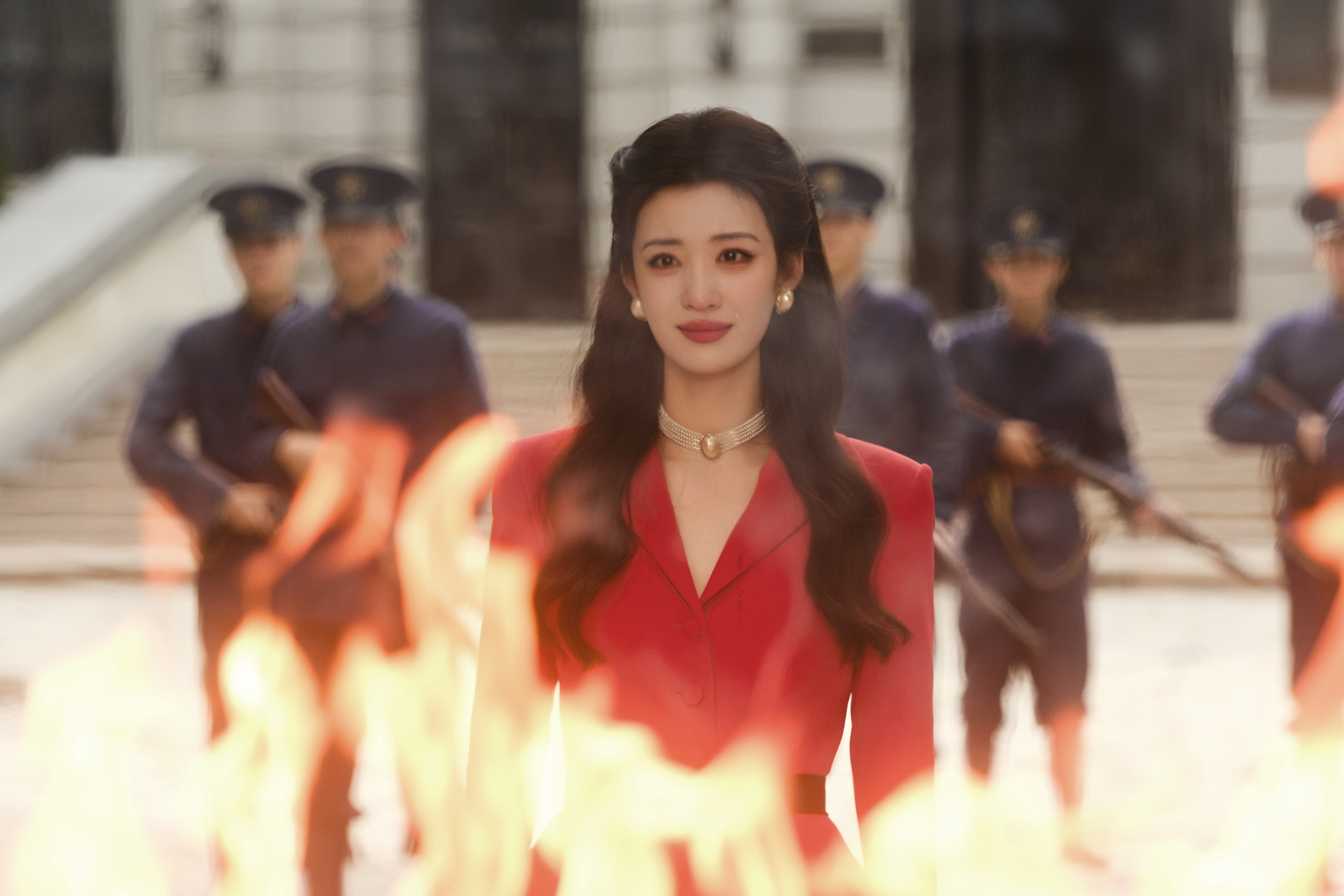 王楚然​​​