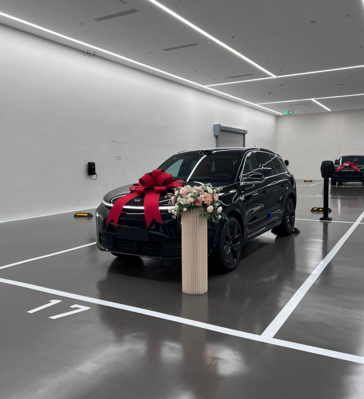 我的理想L6用车体验1、续航能耗:自从我入手了理想L6，它的表现一直让我满意。