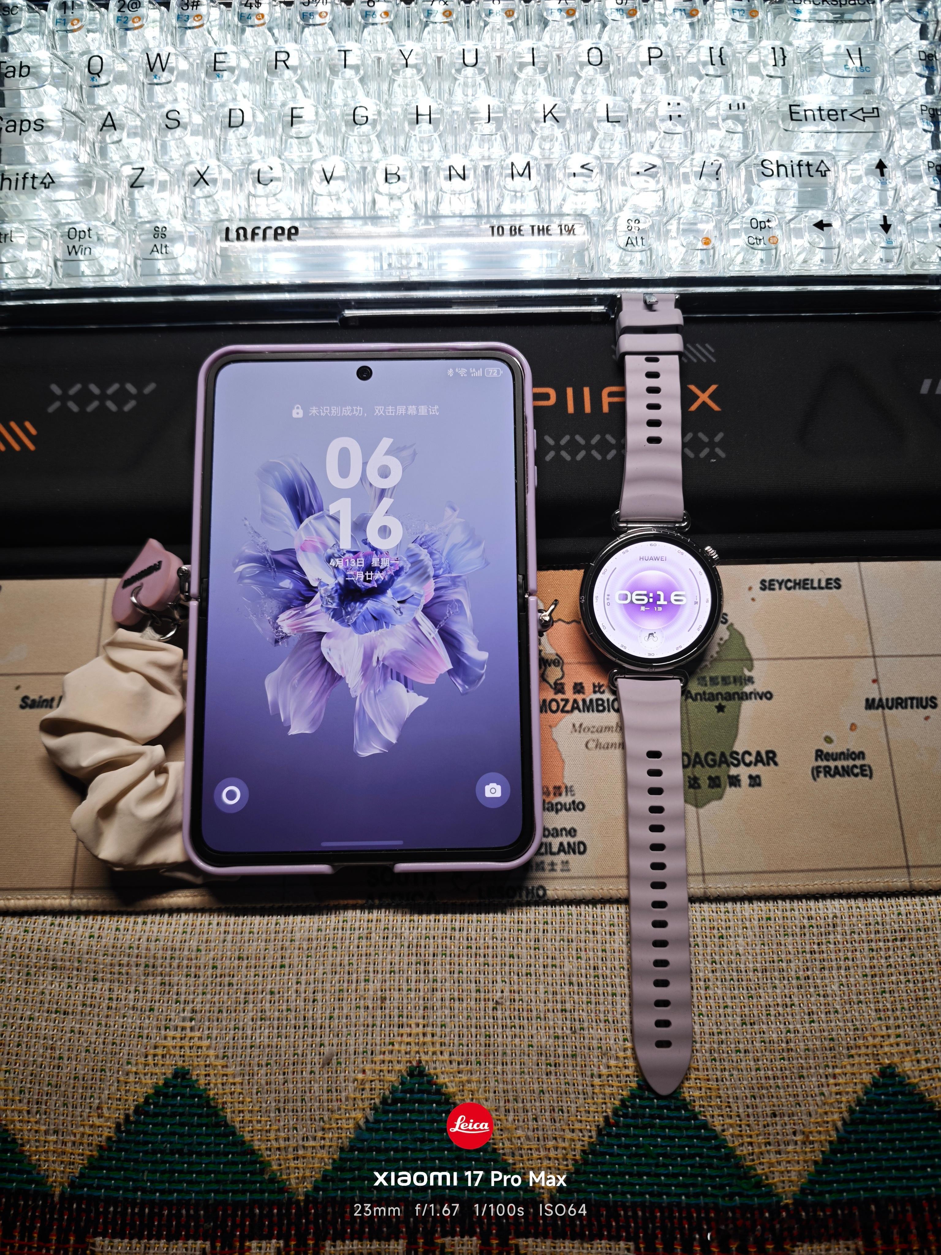 华为阔折叠想法确实超前，PuraX上已经非常好用了。PuraXMax要来