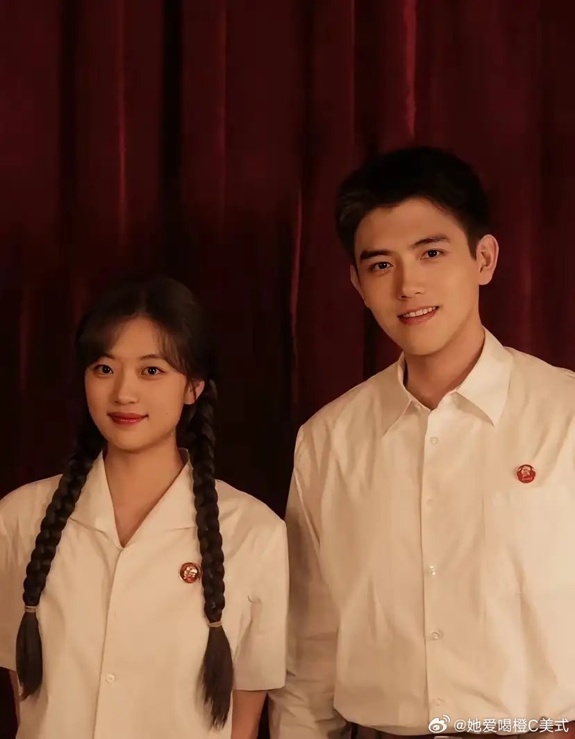 陈飞宇如果没有他父亲的影响，没有星二代的标签，作为普通演员，陈飞宇的演技还是挺好