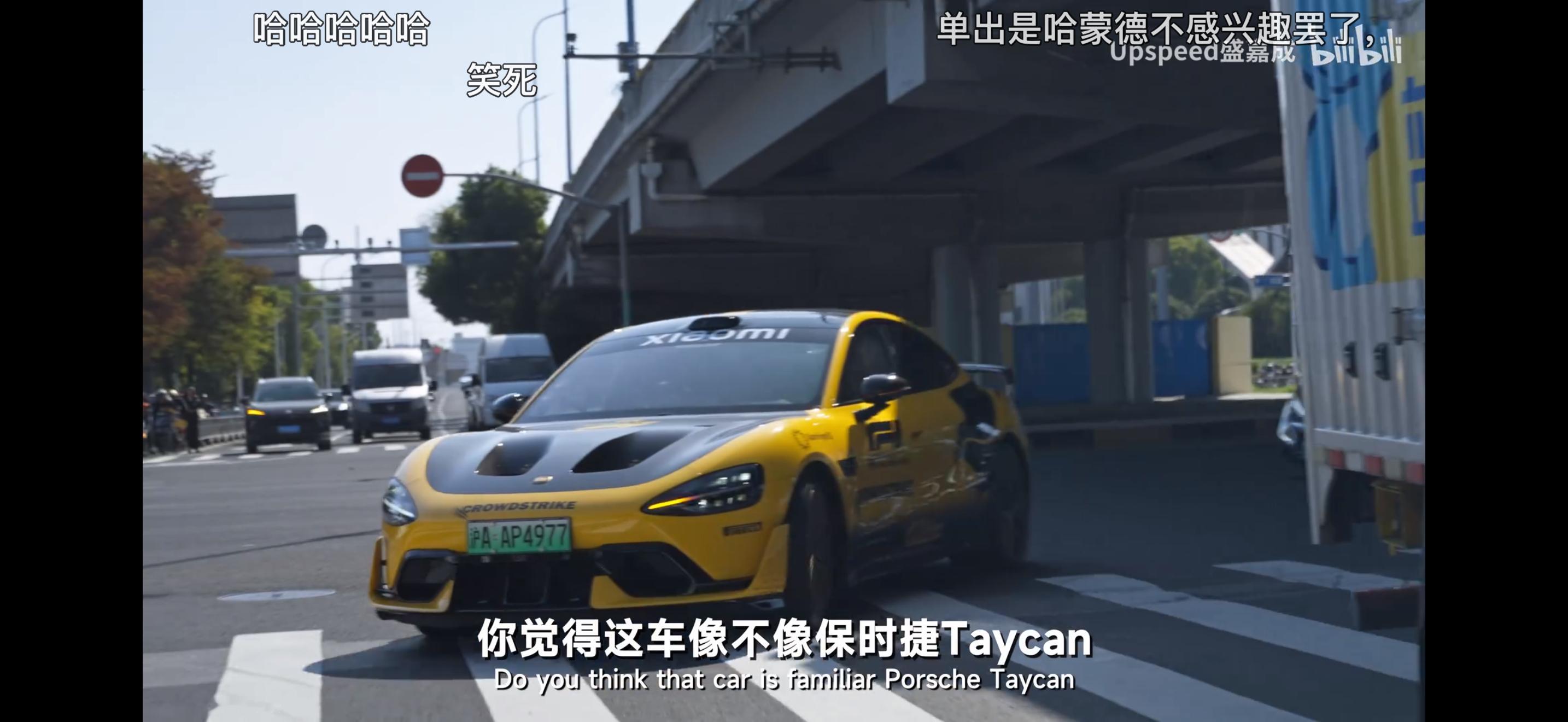 竟然问了这个问题这些年我们搞X5，搞揽胜，搞迈巴赫确实搞了不少。如果中国的车评能