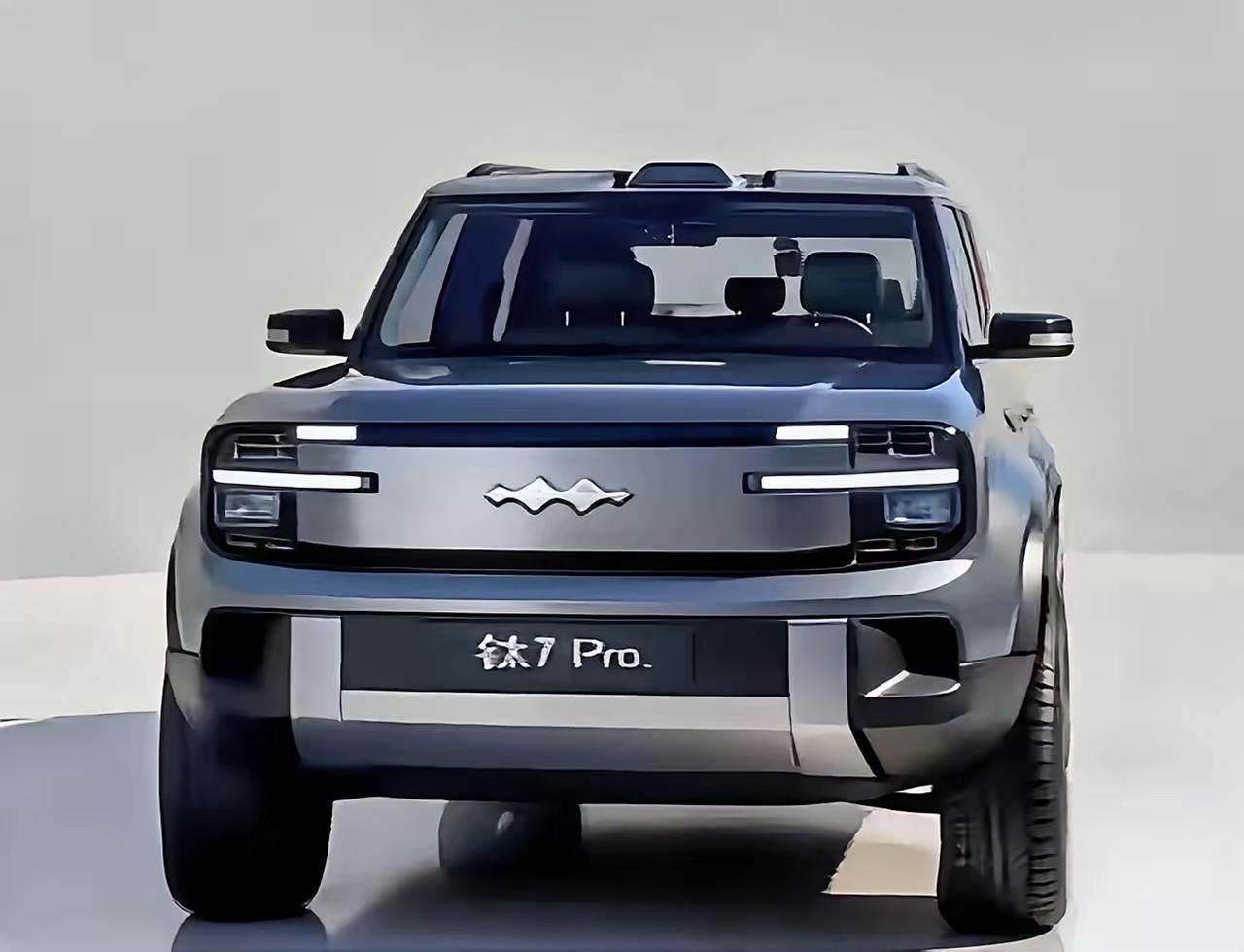 方程豹钛7Pro落地价，看完这篇别再被坑！方程豹钛7pro落地价先把最