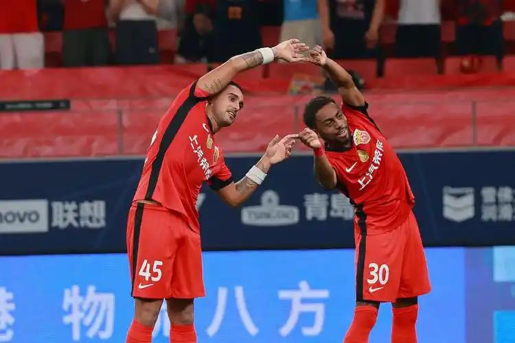 海港下一轮亚冠会用怎样态度去面对！对手是泰国球队！两年前意外输给巴吞联！目前海港