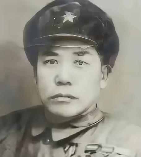 1955年，新中国首次大授衔，伟人看完授衔名单，突然问道：“那个砍杀了27名日军