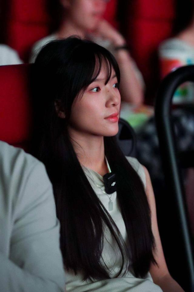 一部普通的电影——为什么会如此轰动——因为它干净前段时间，上映了一部电影，名