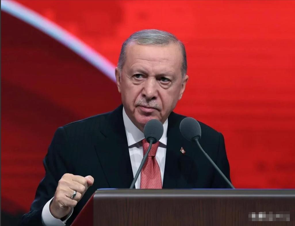 讲一个未经证实的往事，2016年7月，土耳其总统埃尔多安正在官邸吃早餐的时候，接