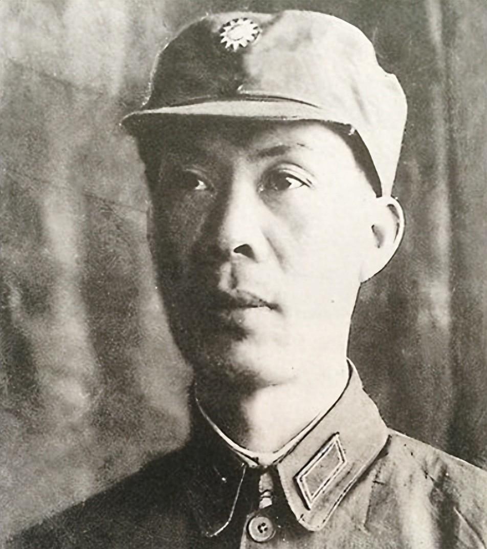 当年他是师长他是团政委，28年后师长成开国上将，团政委却成元帅“革命哪能总走
