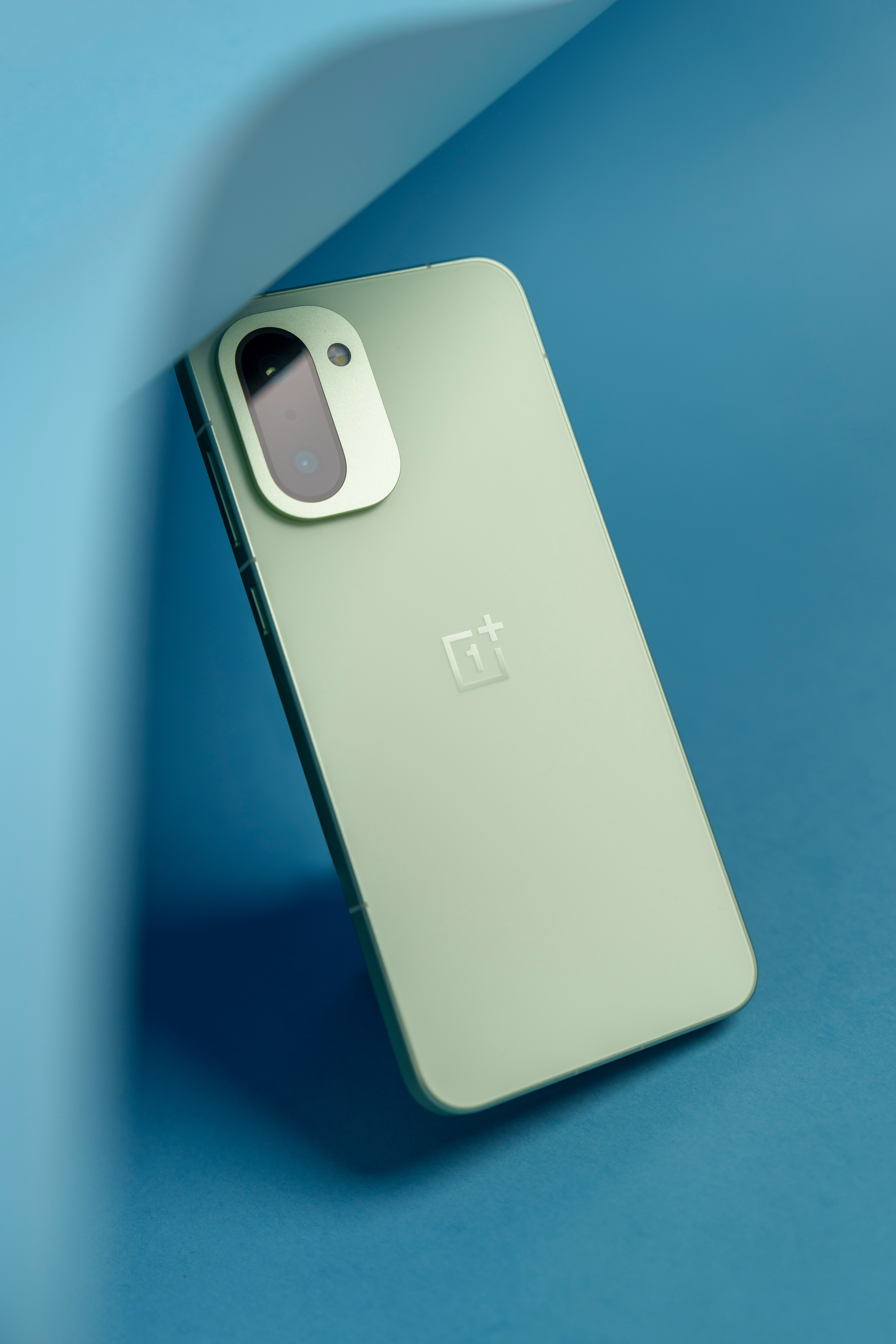 一加Ace6T掠影绿随手拍很清爽、很nice！一加Ace6T