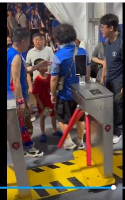 输球外加丢大人，上海申花主场0:3不敌宿敌北京国安，国安自己也没想到，主场费尽