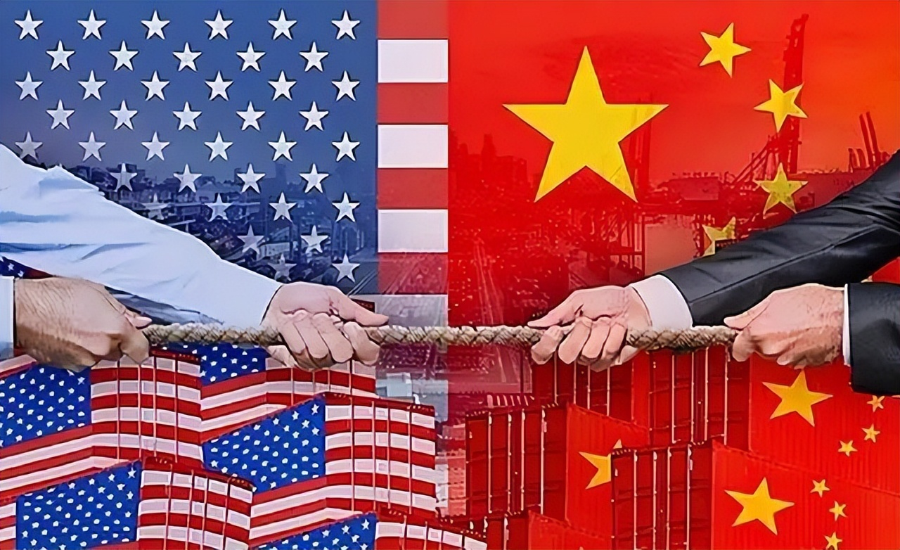 美中贸易全国委员会会长斯坦最近说了个大实话：中美贸易谈判要是彻底谈崩，对咱们中国