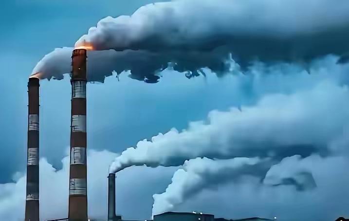 别再抢石油了！中国绿氨出口全球，石油霸权彻底走到头了这可不是喊口号！全球首