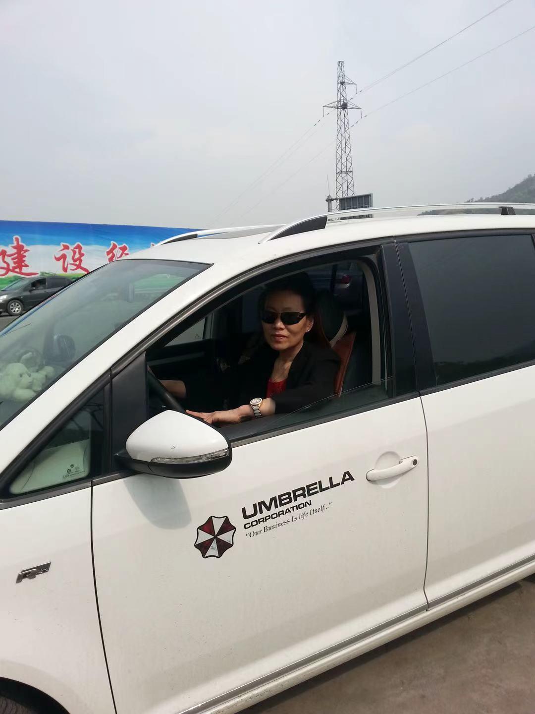 这届网友真的太真实了！谁能想到，春节自驾1500公里的壮举，竟然在开了10小