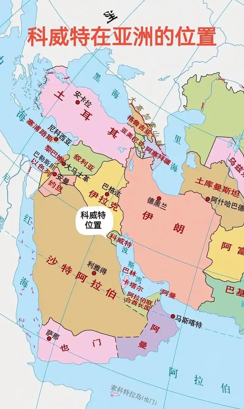 科威特选择了巴基斯坦。据俄罗斯卫星通讯社7月18日报道，巴基斯坦正与科威特商