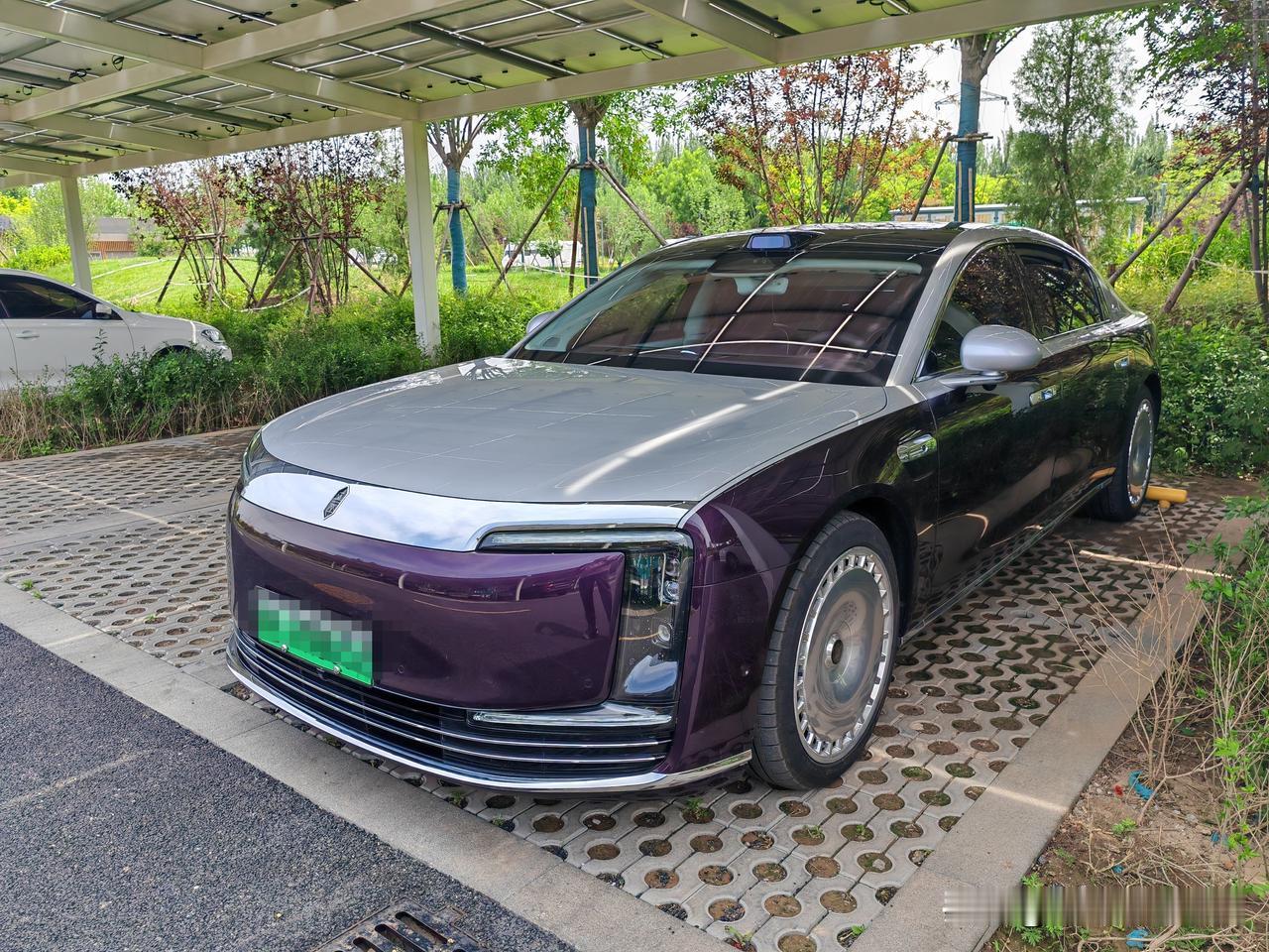 问界汽车129线激光雷达升级896线激光雷达，原来的算力还够用吗？不少人说89