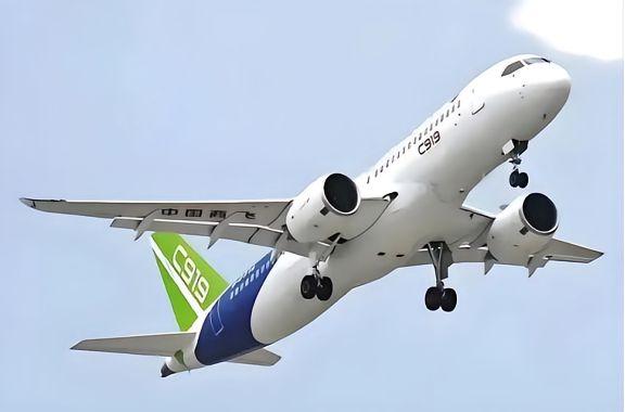 对等反制！C919适航证博弈，我们守的是公平与产业底气以牙还牙！欧美曾经故