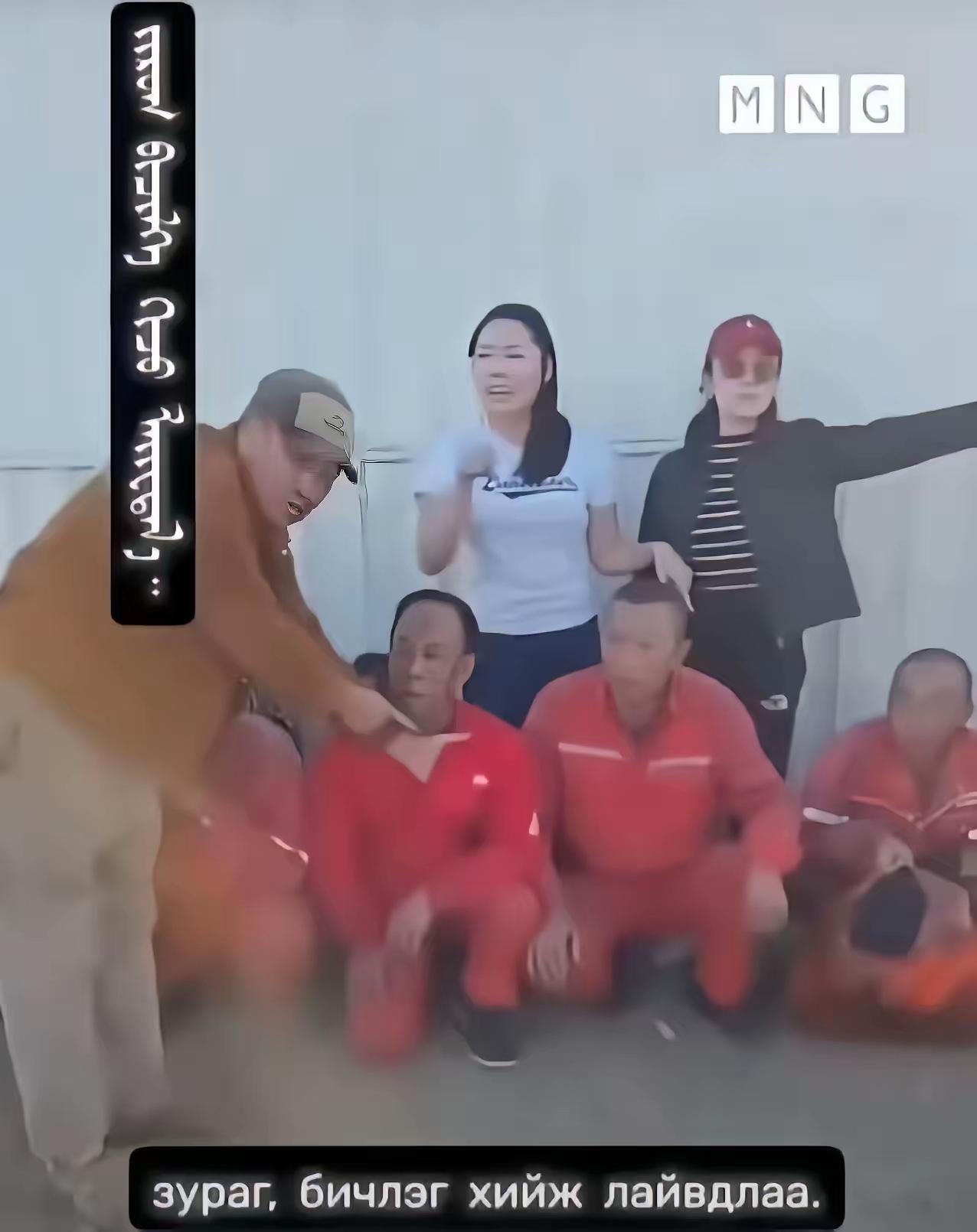 蒙古国闯入中资营地这件事，很多人在骂，但有一个角度没人说。为什么他们敢？