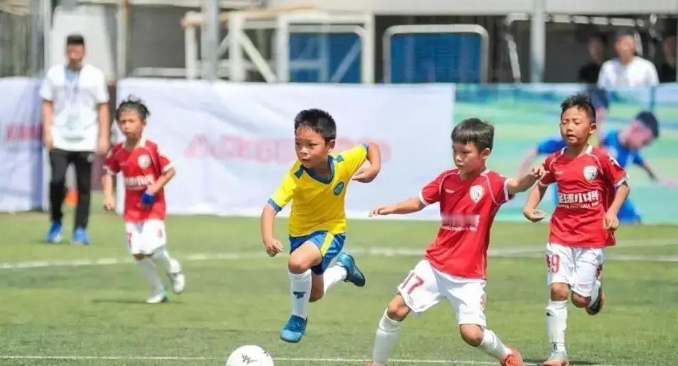 董路那足球小将，这回真搞成俱乐部了。名字叫北京足球小将竞技俱乐部，正申请打明年的