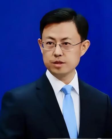 中国外交部发表严正声明，6月25日，针对美国官方鼓励各州和企业领袖扩大与台湾贸