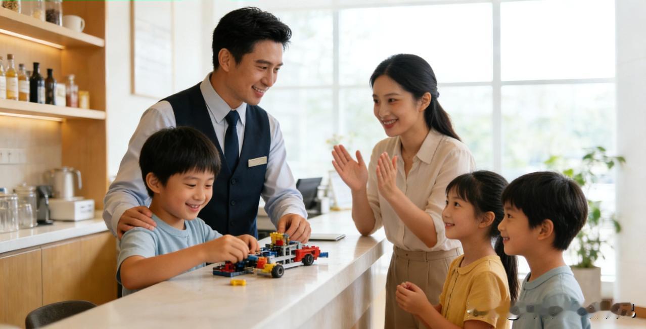 你认为孩子的教育最重要的是什么?孩子教育里，家校共育确实是最佳方式。人民日报说