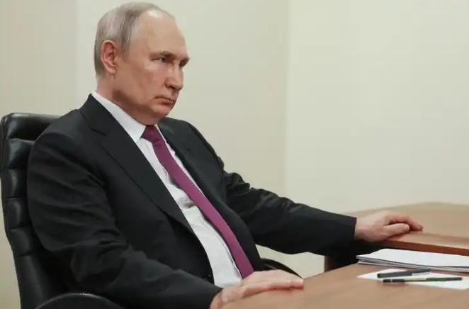 这一次普京彻底愤怒了！随着泽连斯基的公开表态，乌克兰也是又一次对俄罗斯发动了袭击