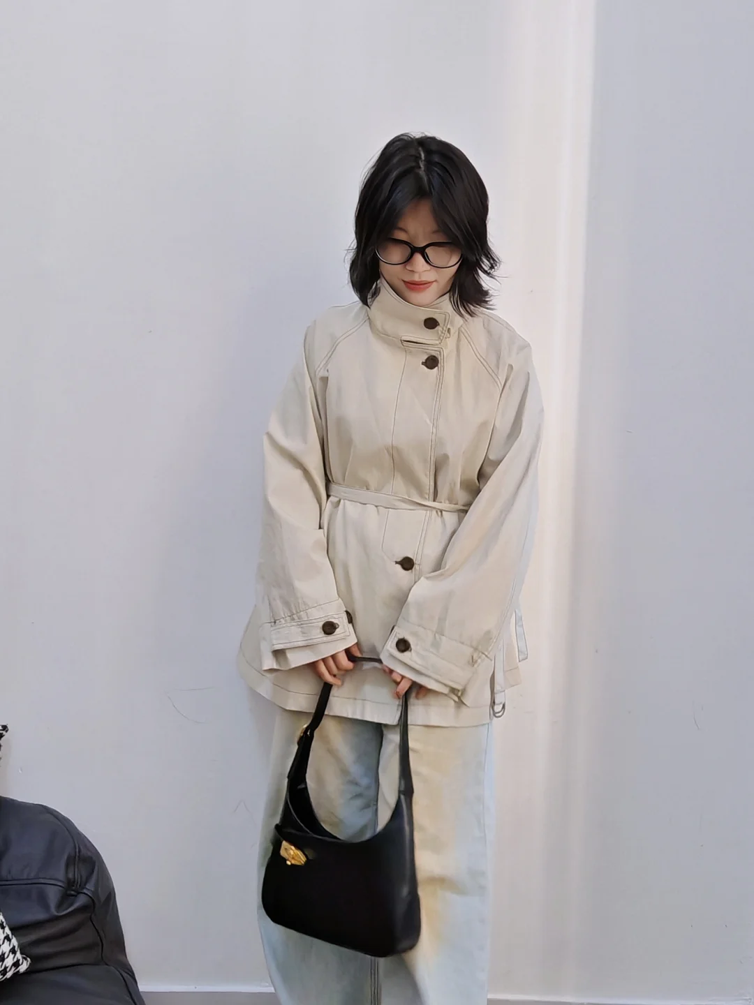 为什么衣服越简单，内心反而越强大？