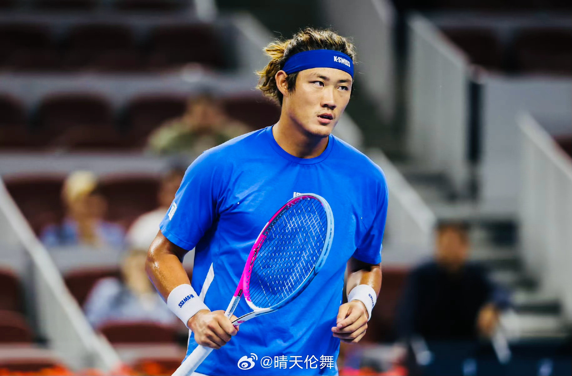杭州ATP250外卡名单:正赛外卡：张之臻🇨🇳、吴易昺🇨🇳预选外卡：陈裕