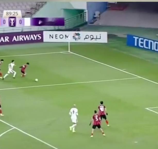 成都蓉城：疑惑不解，为何每次进球都被吹？“黑哨”：哪支球队赢球都可以，就是不能让