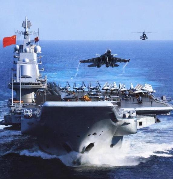 中日冲突逼近红线！中日战争爆发近在眉睫，如果战争真的爆发了，那么大概率没有国家会