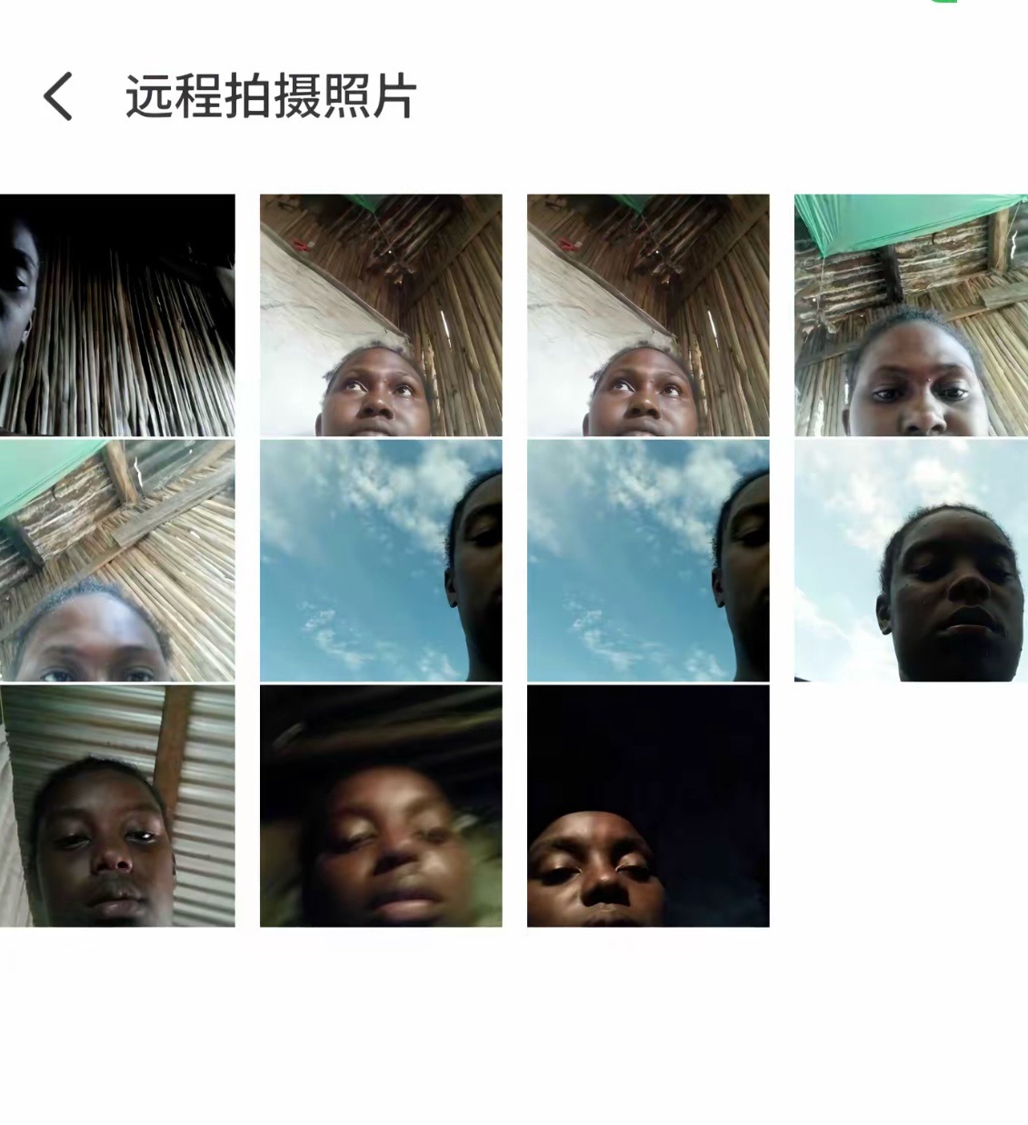丢失7年手机突然发定位机主找回魅族手机还是很强的在国外换了好几任机主了还在发回丢