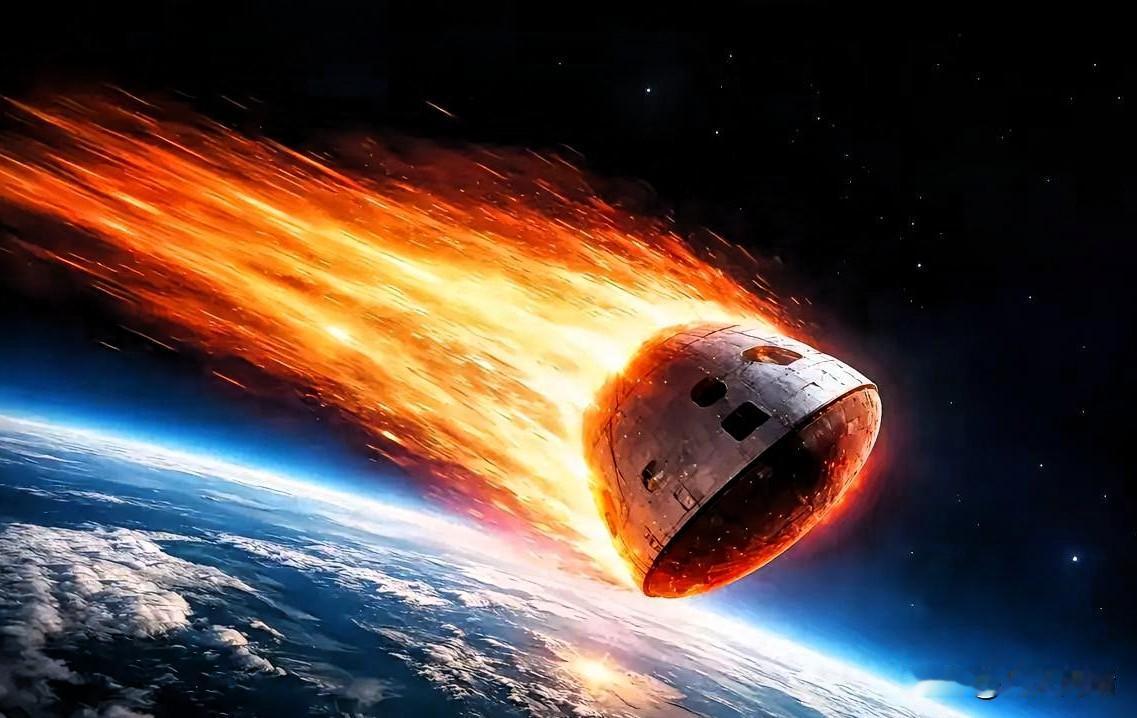 美国这次阿耳忒弥斯2号绕月飞了一圈，媒体嗨了，有人跟着叫“美国回来了”。可仔